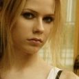 Avril Lavigne