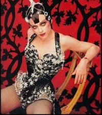 Madonna
