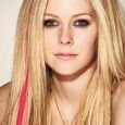  Avril Lavigne