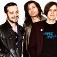  The Strokes