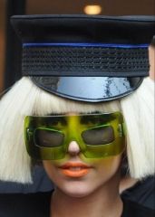 Lady Gaga