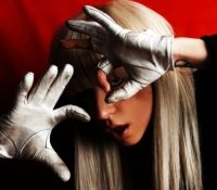 Lady Gaga