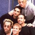  Backstreet Boys