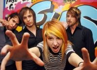 Paramore