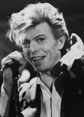 David Bowie
