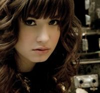 Demi Lovato