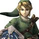  Legend Of Zelda; A Link to the past