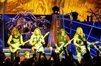 Iron Maiden