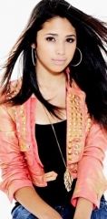 Jasmine Villegas