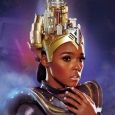  Janelle Monáe