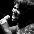  Aretha Franklin