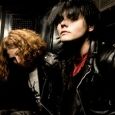  My Chemical Romance