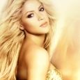  Shakira