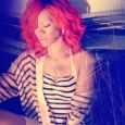  Rihanna