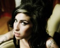 Amy Winehouse