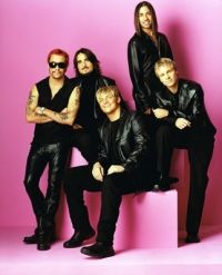 Backstreet Boys