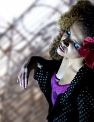 Vanessa da Mata