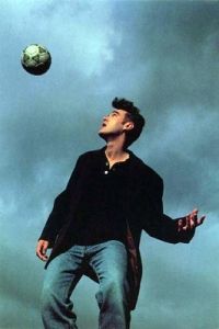 Morrissey