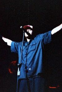 Charlie Brown Jr.