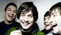 Arctic Monkeys