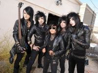 Black Veil Brides