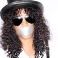  Slash