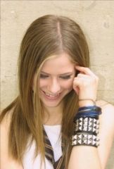 Avril Lavigne