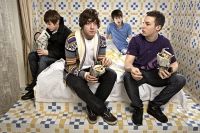 Arctic Monkeys