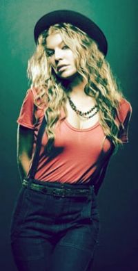 Fergie