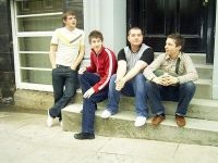 Arctic Monkeys