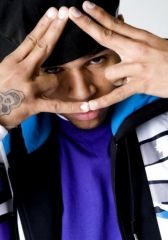 Chris Brown