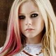  Avril Lavigne