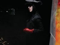 Marilyn Manson
