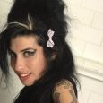  Amy Winehouse