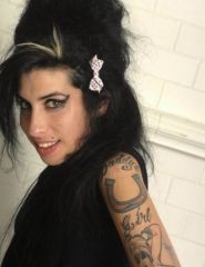 Amy Winehouse