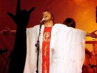 Velhas Virgens
