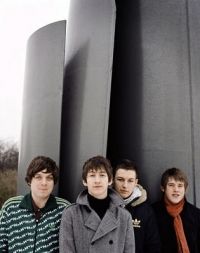 Arctic Monkeys