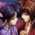  Rurouni Kenshin