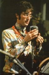 John Lennon
