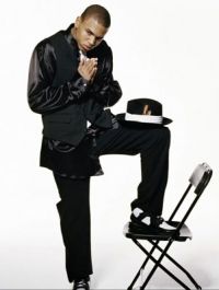 Chris Brown