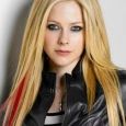  Avril Lavigne