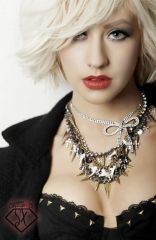 Christina Aguilera