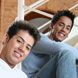 Hugo e Tiago