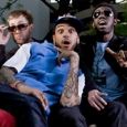  Gym Class Heroes
