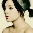  Lily Allen