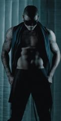 Chris Brown