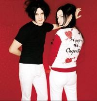 The White Stripes