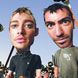  The Dissociatives
