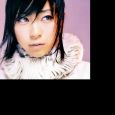  Utada Hikaru