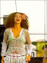Vanessa da Mata